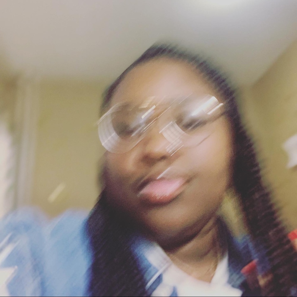 Meet your Posher, Xaniah